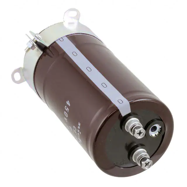 LQR2W332MSEG Nichicon electronic component